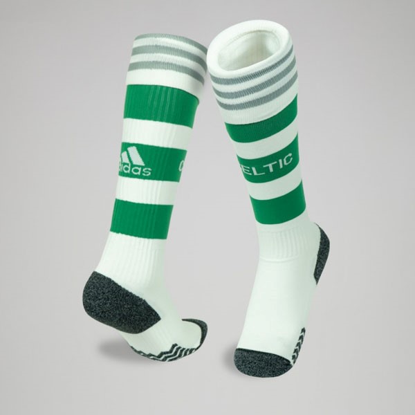 Chaussette Celtic Domicile Ropa 2022-23